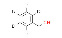 苯甲醇-D5