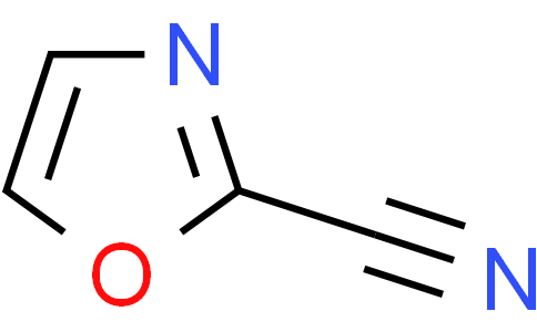 2-oxazolecarbonitrile