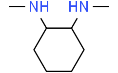 (1|R|，2|R|)-(-)-N，N'-二甲基环己烷-1，2-二胺