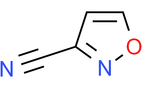 1,2-oxazole-3-carbonitrile