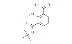 2-(叔丁氧羰基氨基)苯甲酸,95%