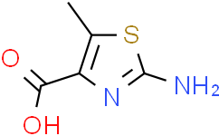 2-氨基-5-甲基噻唑-4-羧酸乙酯,95%