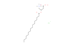 Palmitoyl-DL-carnitine (chloride)