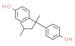 4，4'-(1，3-二甲基亚丁基)二苯酚,≥98%