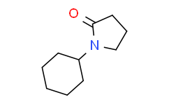1-环己基-2-吡咯烷酮,98%
