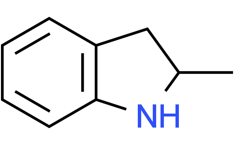 2-methyl-2,3-dihydro-1H-indole