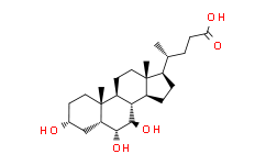 ω-Muricholic Acid