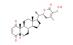 4-Dehydrowithaferin A