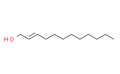 反-2-十二碳烯醇,90%