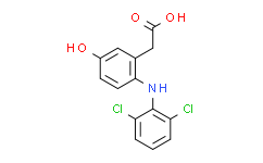 5-hydroxy Diclofenac