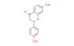 (±)-Liquiritigenin ((±)-4',7-Dihydroxyflavanone)