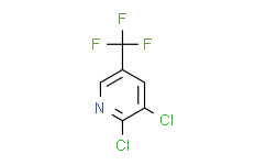 2，3-二氯-5-三氟甲基吡啶,97%