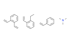 Dowex<<@>> 1×4 氯化物形式,chloride form， 100-200 mesh