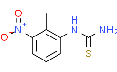 1-(2-Methyl-3-nitrophenyl)thiourea