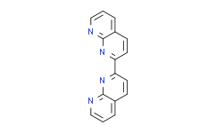 [Perfemiker]2，2'-联(1，8-萘啶)