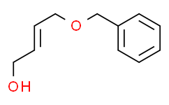 (2E)-4-(苄氧基)-2-丁烯-1-醇,95%