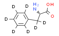 L-Phenylalanine-d7