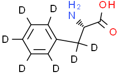 L-Phenylalanine-d7