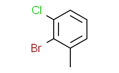 2-溴-3-氯甲苯,≥98%