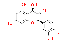 (+)-Leucocyanidin