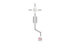 4-溴-1-三甲基甲硅烷基-1-丁炔,Reagent