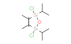 1，3-二氯-1，1，3，3-四异丙基二硅氧烷,97%