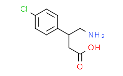 (R)-Baclofen,≥98%