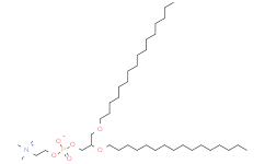 1,2-二十六烷基-rac-甘油-3-磷酸胆碱