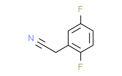 2，5-二氟苯乙腈,97%