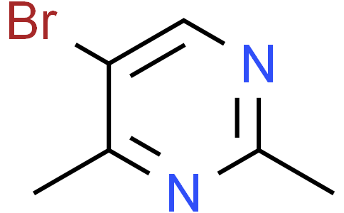 5-bromo-2,4-dimethylpyrimidine