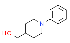 (1-苯基-4-哌啶基)甲醇,97%