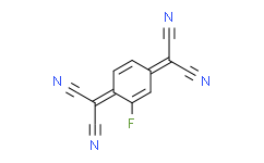 2-氟-7，7，8，8-四氰基醌二甲烷,≥98%(N)