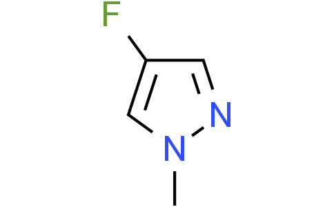 4-fluoro-1-methyl-pyrazole