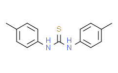 1，3-二(对甲苯基)硫脲,98%