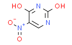 5-硝基脲嘧啶,97%