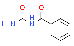 苯甲酰脲,98%