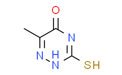 6-氮杂-2-硫代胸腺嘧啶,98%