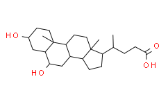 标准品/去氧胆酸
