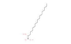 2-羟基十八烷酸,≥99%