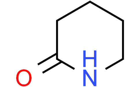 2-氮己环酮 ,98%