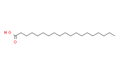 十九烷酸(C19:0)