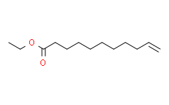 10-十一烯酸乙酯,≥97%(GC)