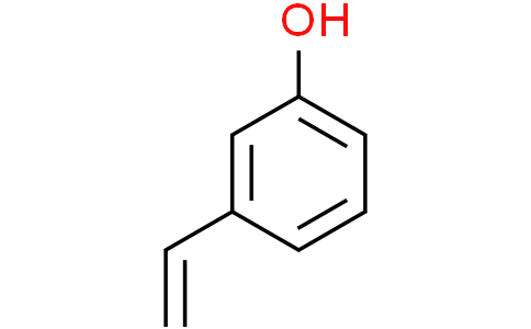 m-Vinylphenol