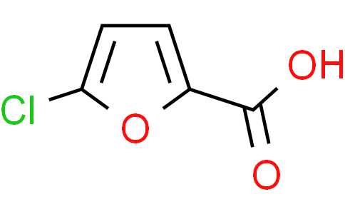 5-chlorofuran-2-carboxylic acid