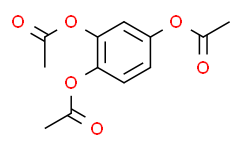 1，2，4-三乙酰氧基苯,>95.0%(GC)