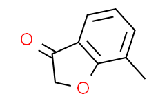 7-甲基苯并呋喃-3(2H)-酮,≥97%