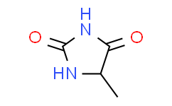 5-甲基乙内酰脲,≥98%(T)