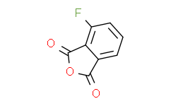 3-氟邻苯二甲酸酐,98%