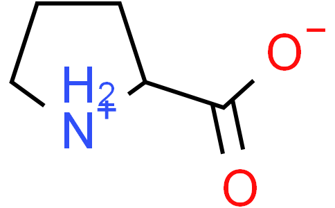 pyrrolidine-2-carboxylic acid