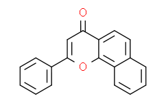 [APExBIO]α-Naphthoflavone,98%